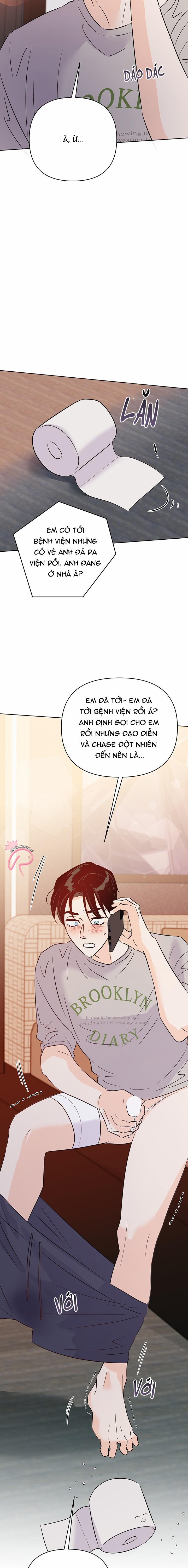 Hào Quang Tối 52 trang 11