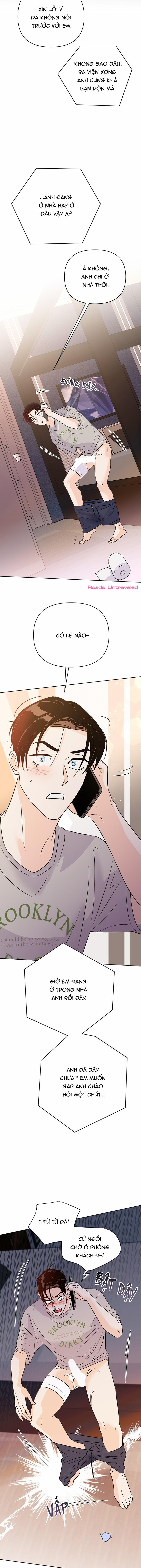 Hào Quang Tối 52 trang 12