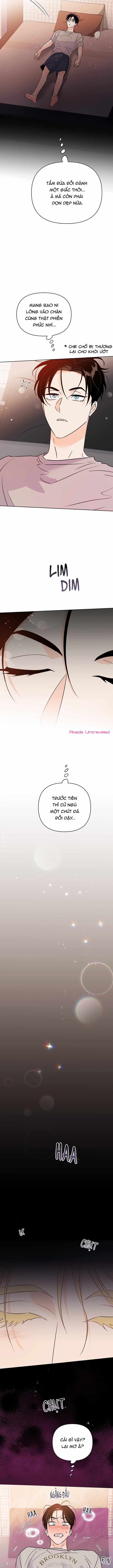 Hào Quang Tối 52 trang 2