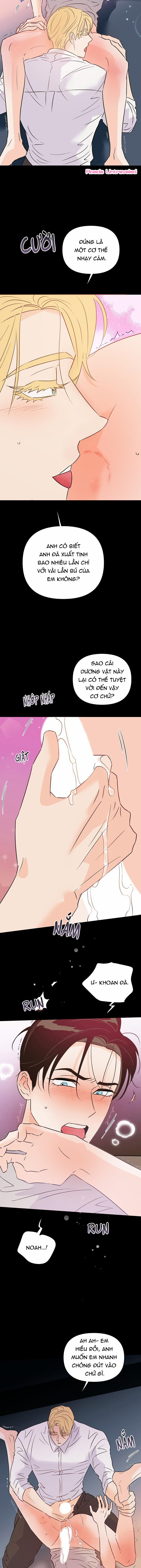 Hào Quang Tối 52 trang 4