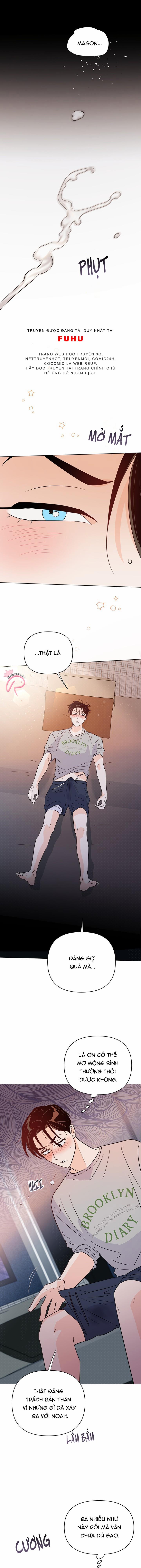 Hào Quang Tối 52 trang 7