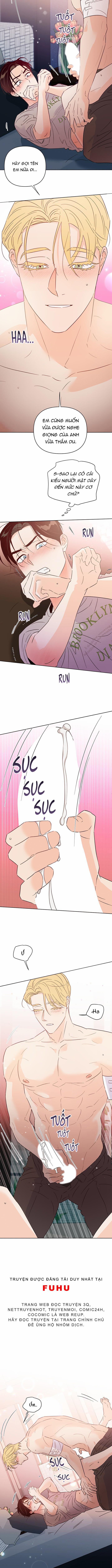 Hào Quang Tối 53 trang 11