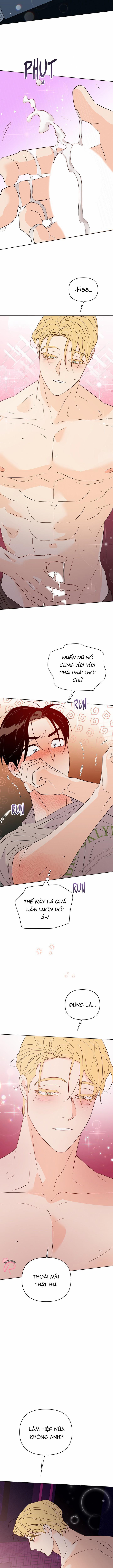 Hào Quang Tối 53 trang 12