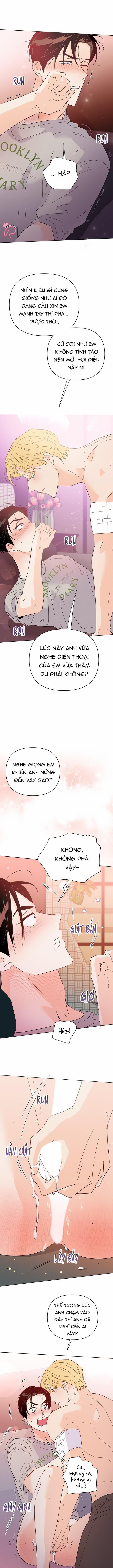 Hào Quang Tối 53 trang 6