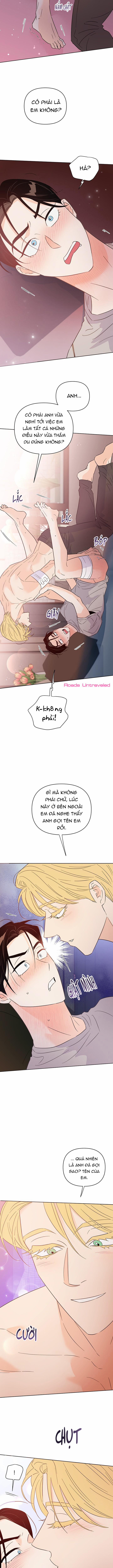 Hào Quang Tối 53 trang 7