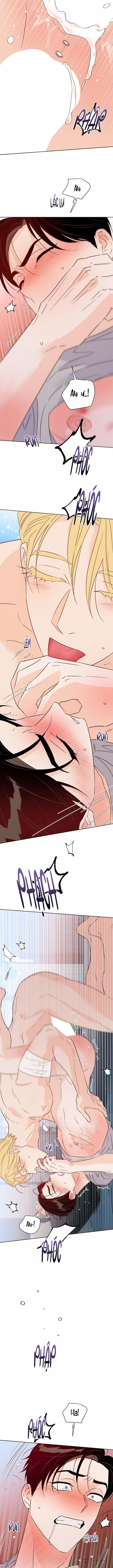 Hào Quang Tối 54 trang 4