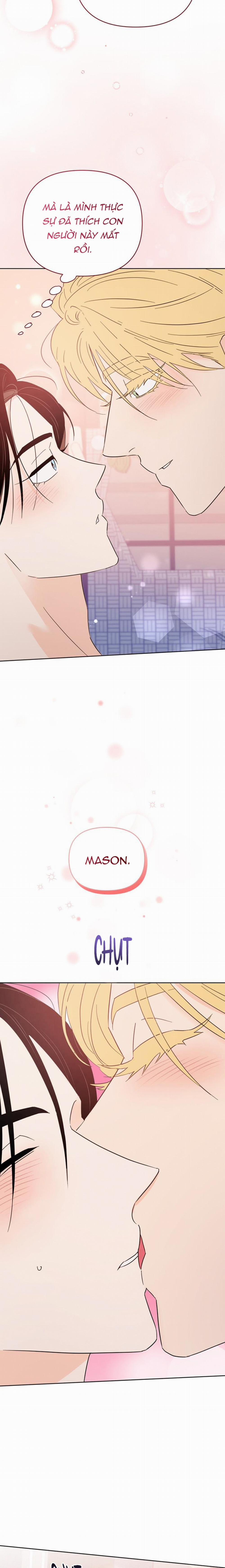 Hào Quang Tối 55 trang 10