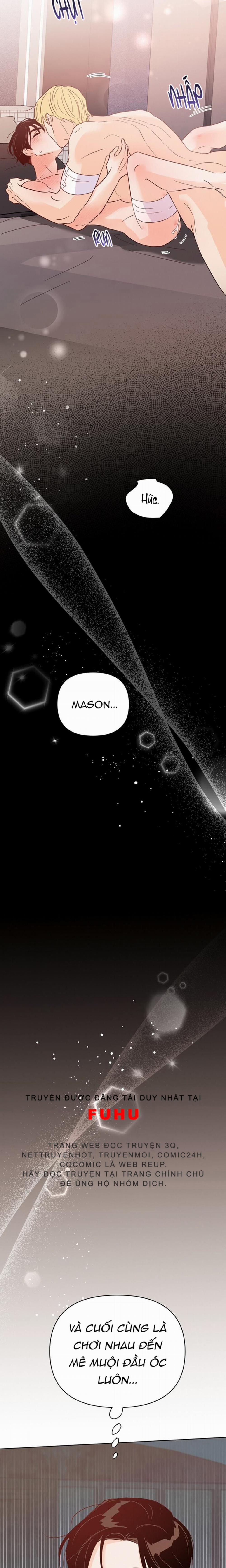 Hào Quang Tối 55 trang 11