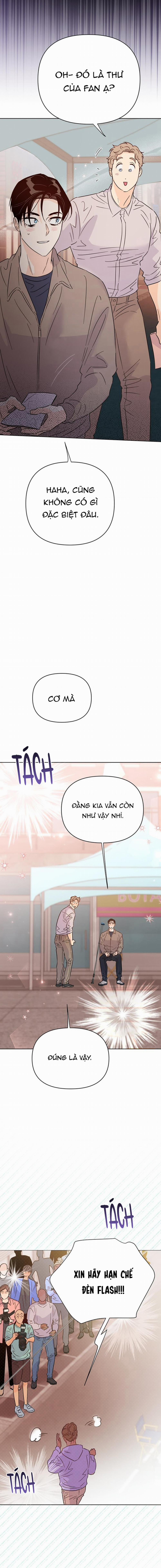 Hào Quang Tối 55 trang 13