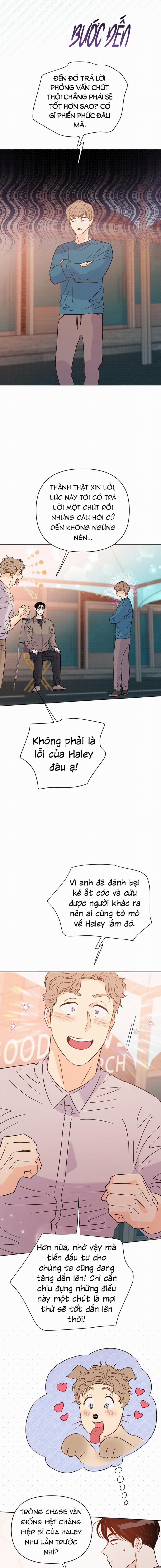 Hào Quang Tối 55 trang 14