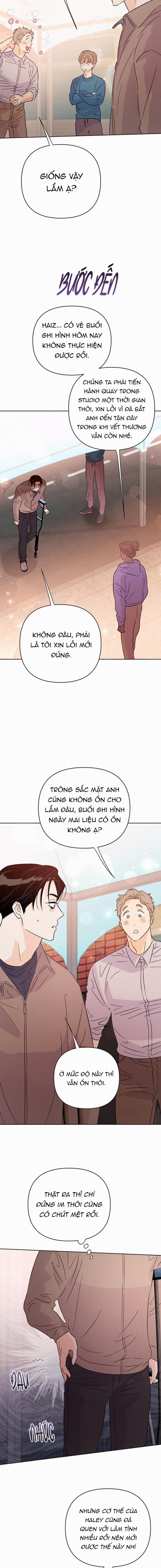 Hào Quang Tối 55 trang 15