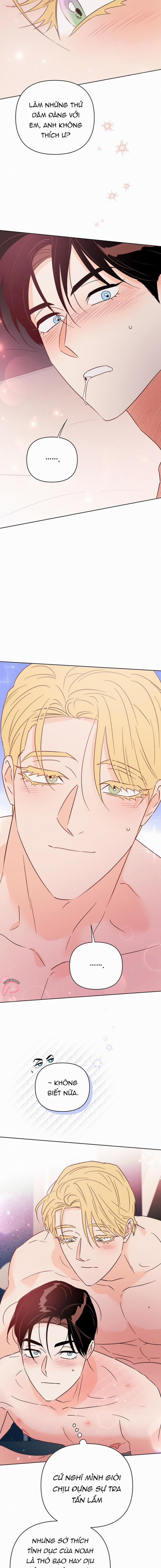 Hào Quang Tối 55 trang 6