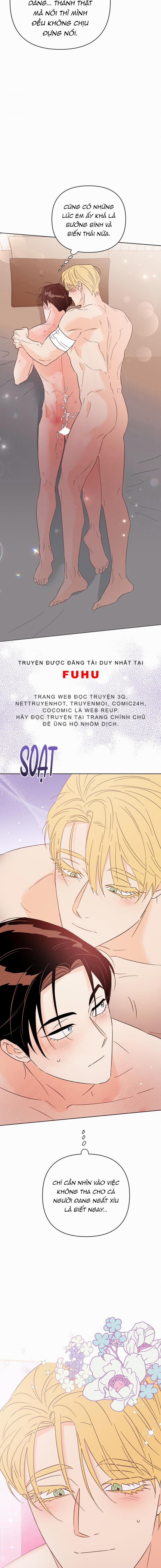 Hào Quang Tối 55 trang 7