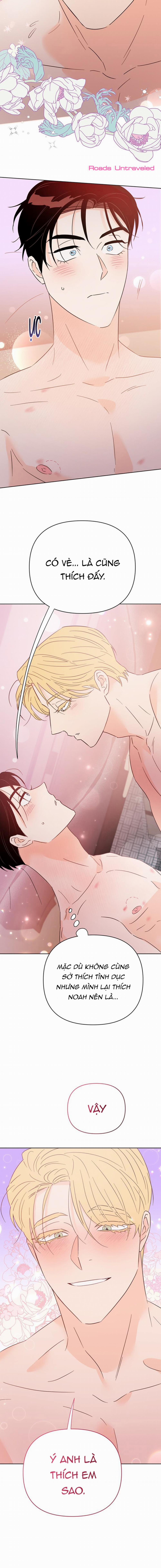 Hào Quang Tối 55 trang 8