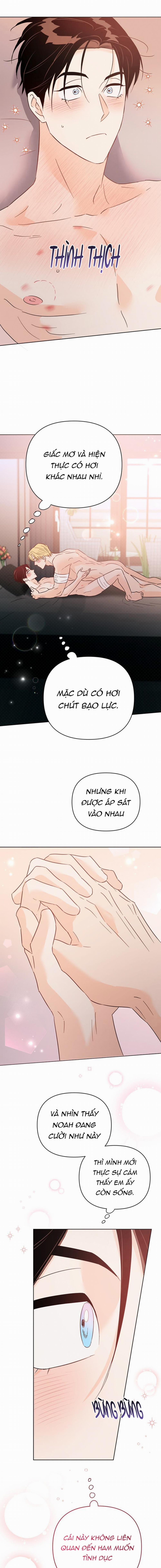 Hào Quang Tối 55 trang 9