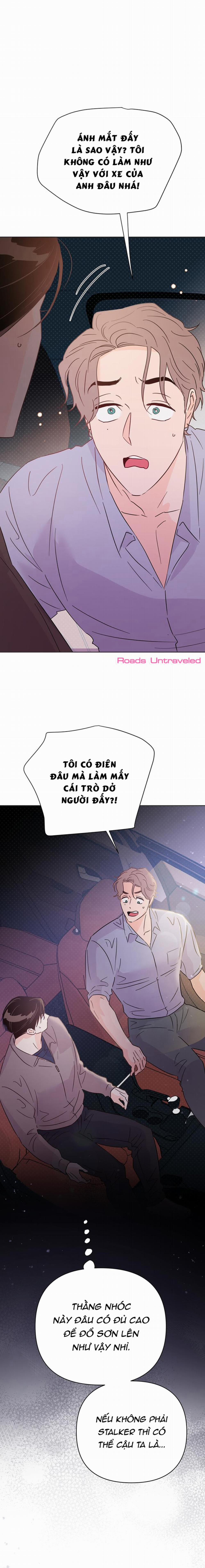 Hào Quang Tối 56 trang 10