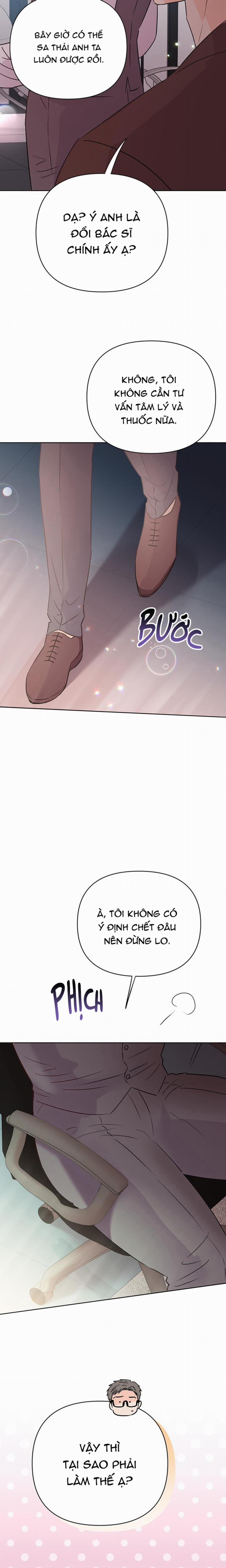 Hào Quang Tối 56 trang 14