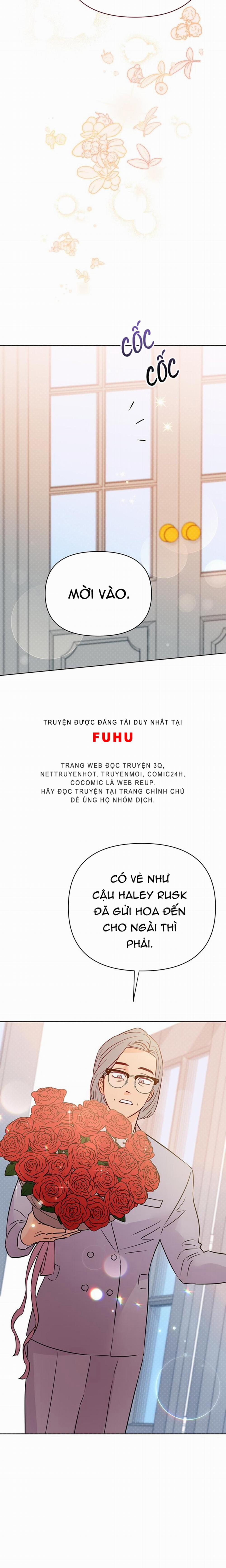 Hào Quang Tối 56 trang 17