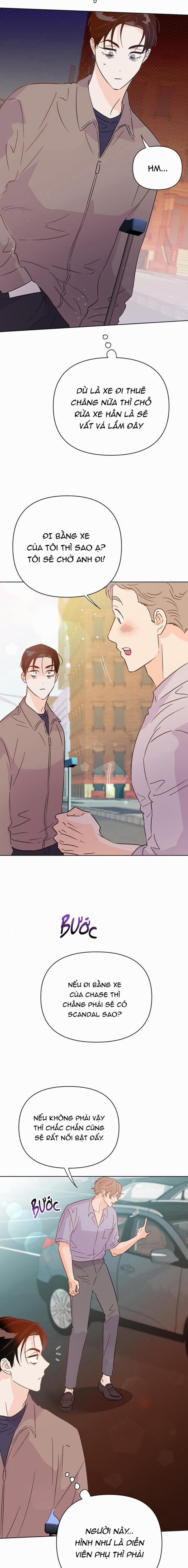 Hào Quang Tối 56 trang 2