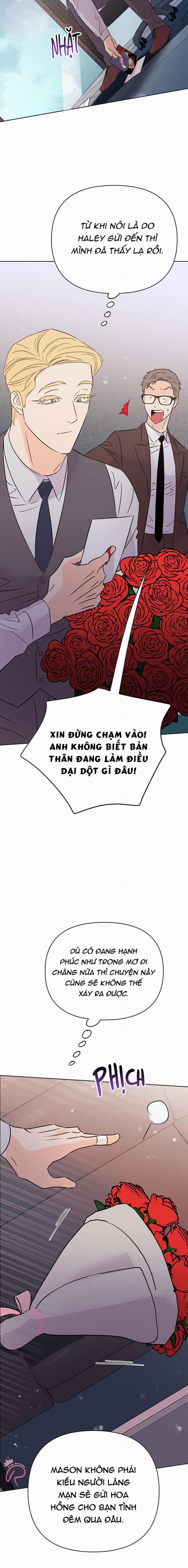 Hào Quang Tối 56 trang 20