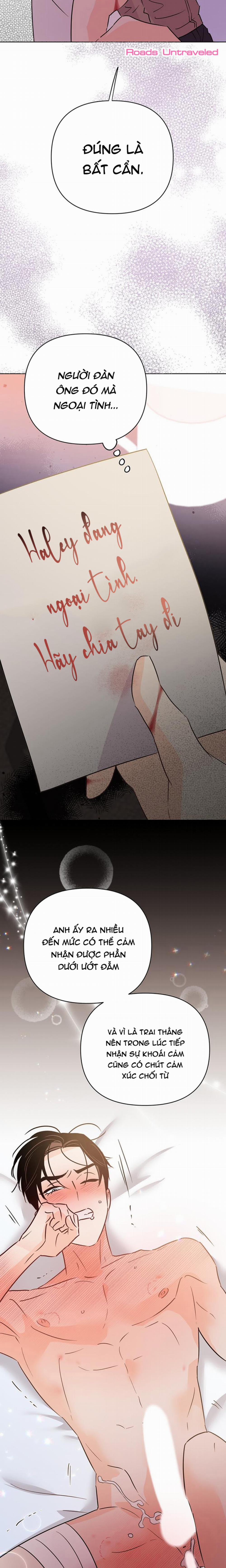 Hào Quang Tối 56 trang 23