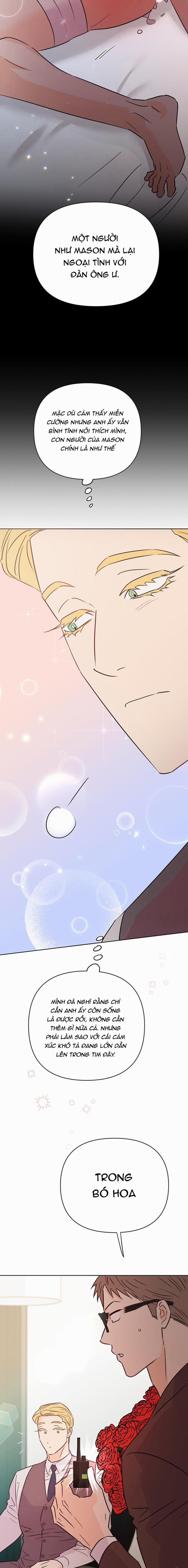 Hào Quang Tối 56 trang 24