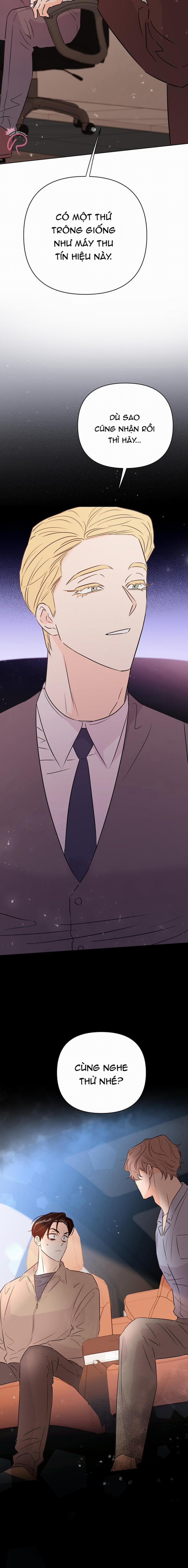 Hào Quang Tối 56 trang 25