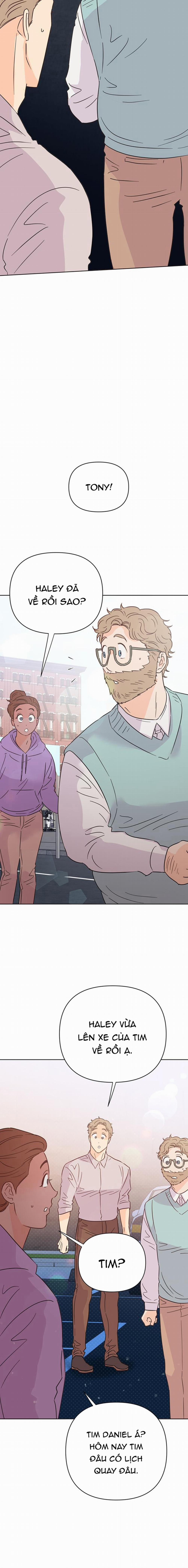 Hào Quang Tối 56 trang 6