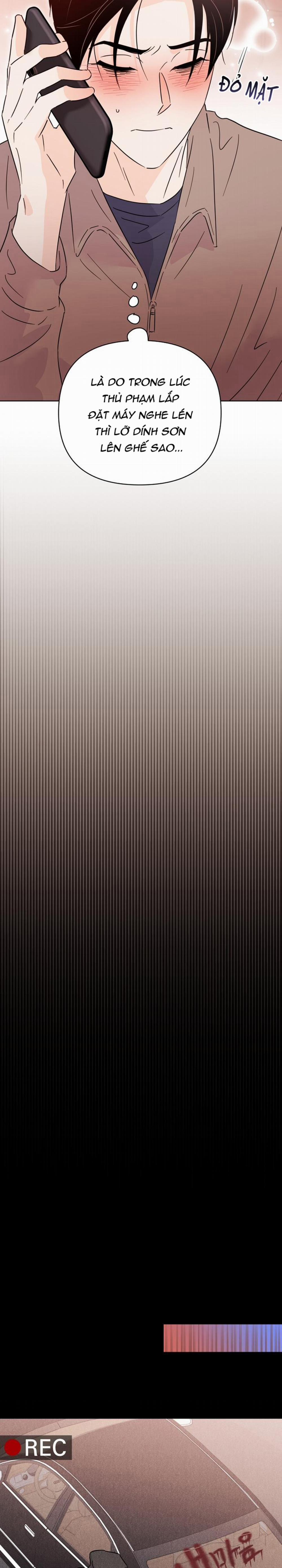 Hào Quang Tối 57 trang 13