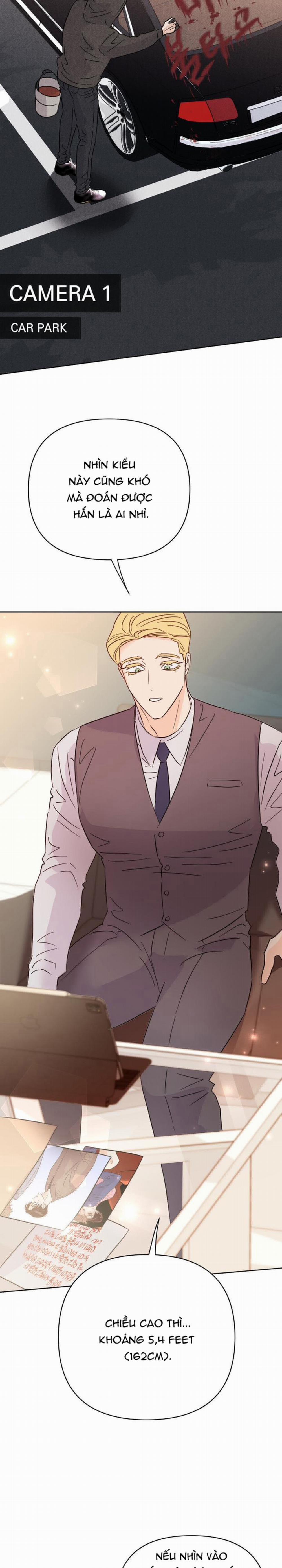 Hào Quang Tối 57 trang 14