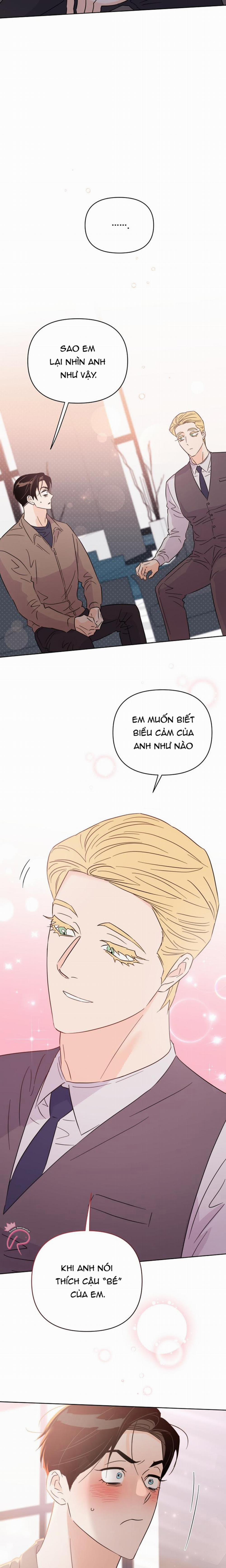 Hào Quang Tối 57 trang 24