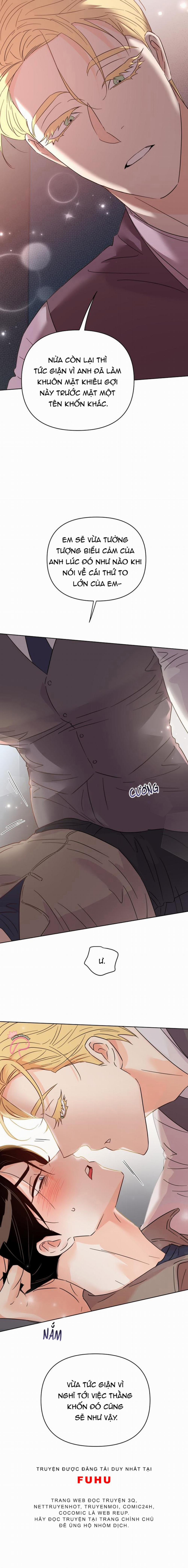 Hào Quang Tối 57 trang 27