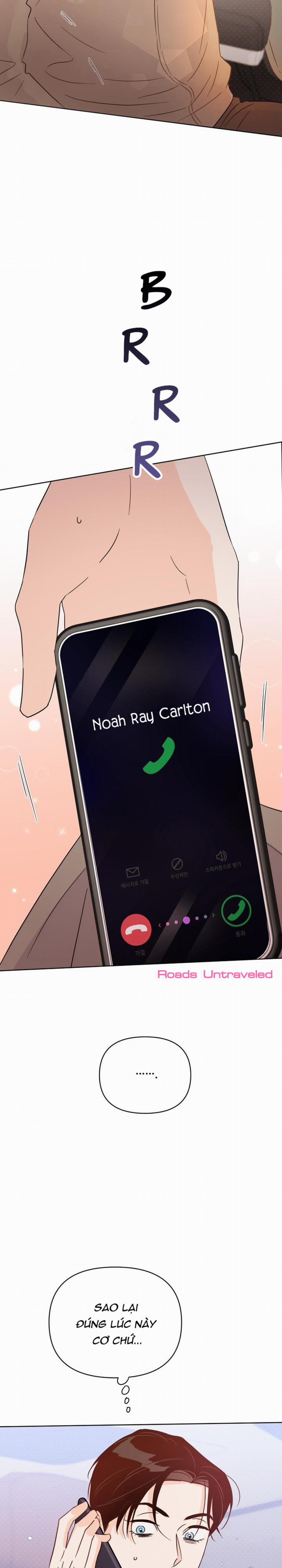 Hào Quang Tối 57 trang 8