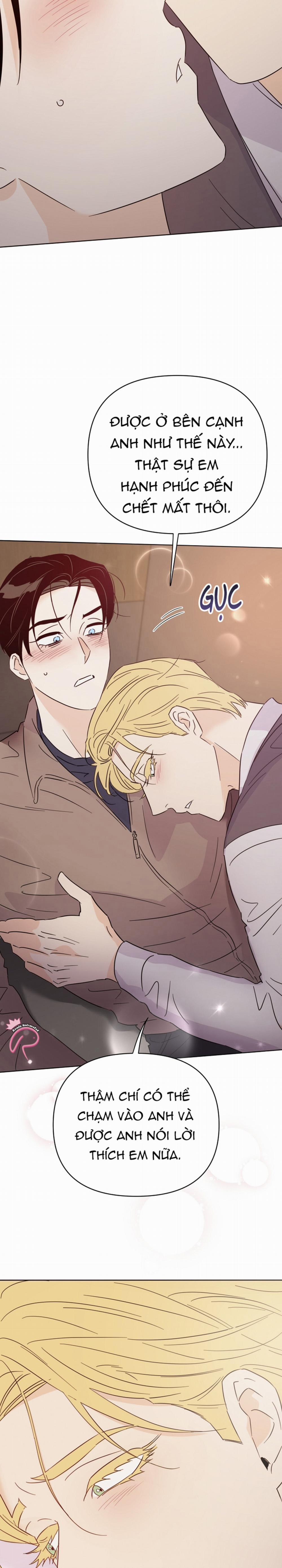 Hào Quang Tối 58 trang 1