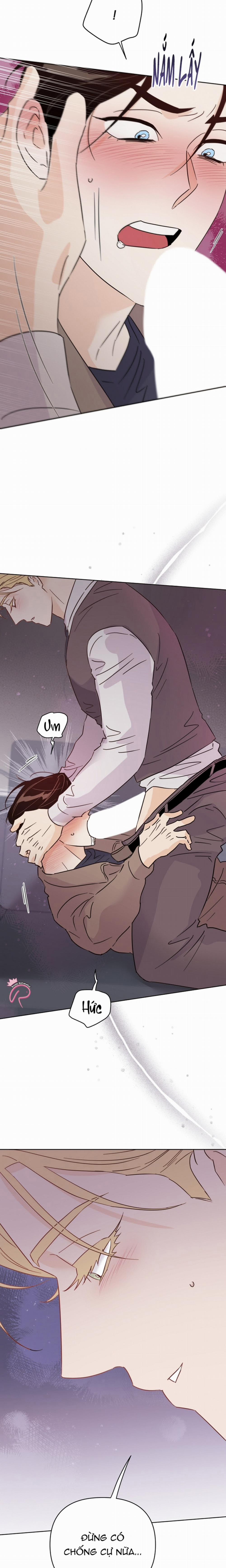 Hào Quang Tối 58 trang 11