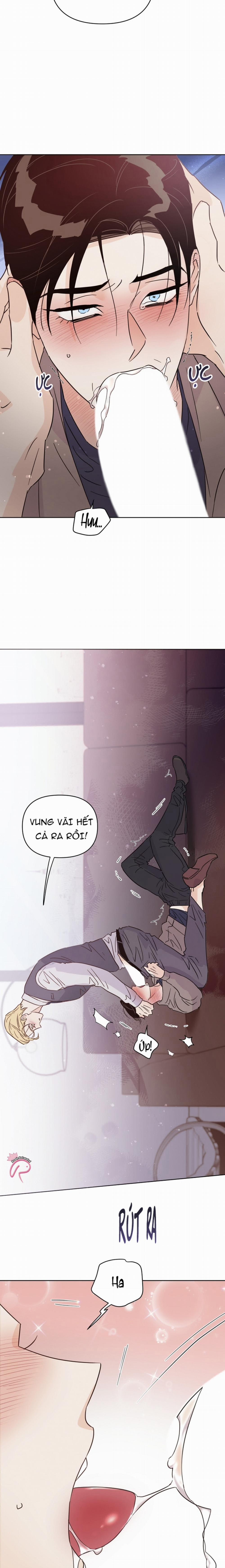 Hào Quang Tối 58 trang 12