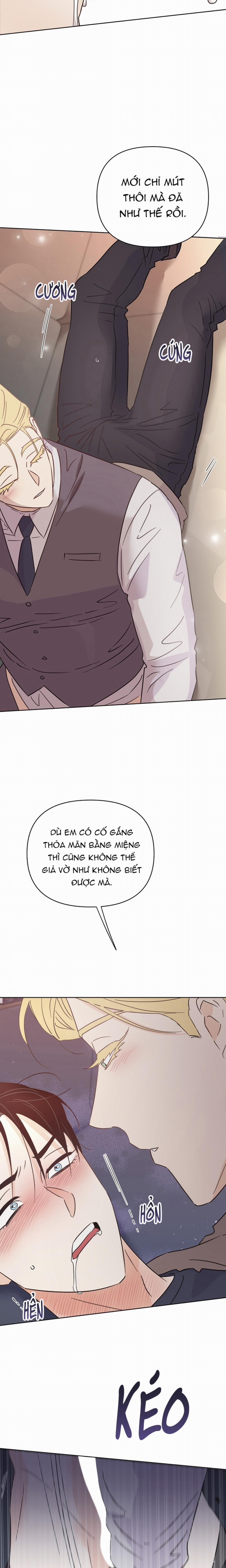 Hào Quang Tối 58 trang 13