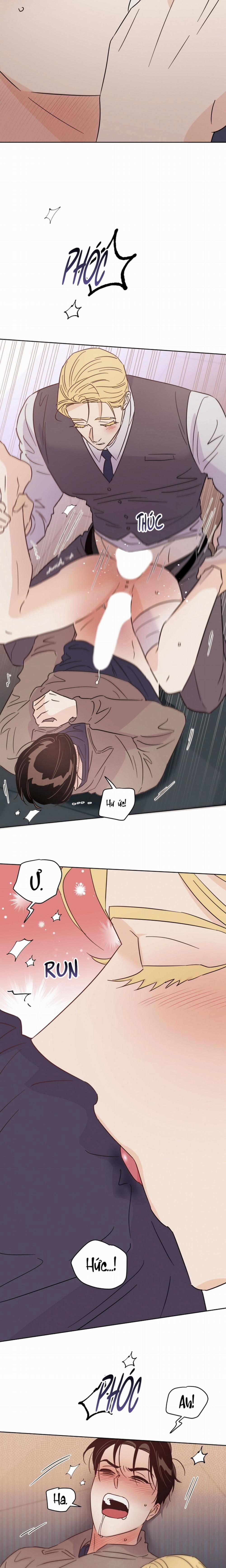 Hào Quang Tối 58 trang 15