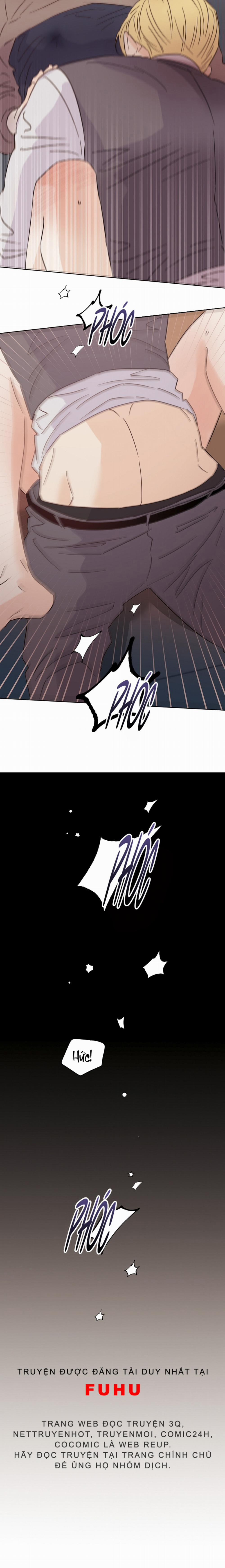 Hào Quang Tối 58 trang 16