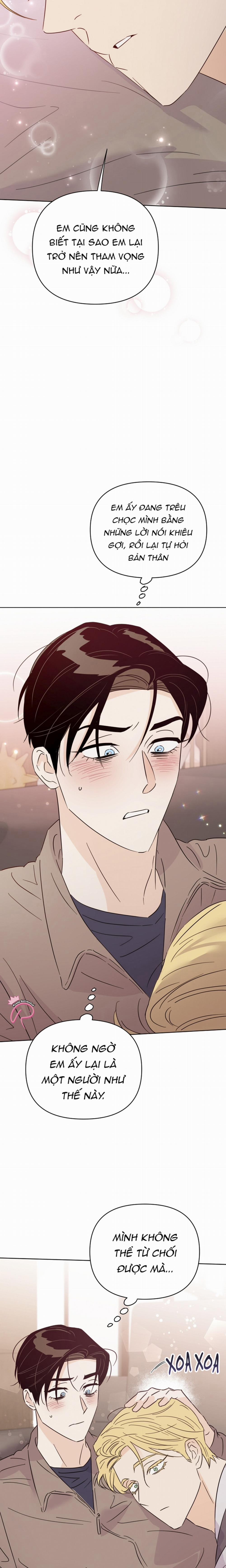 Hào Quang Tối 58 trang 2