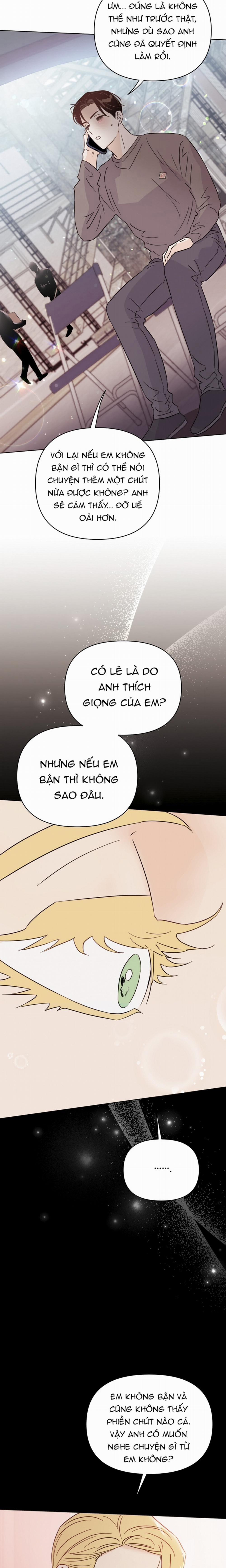 Hào Quang Tối 58 trang 21