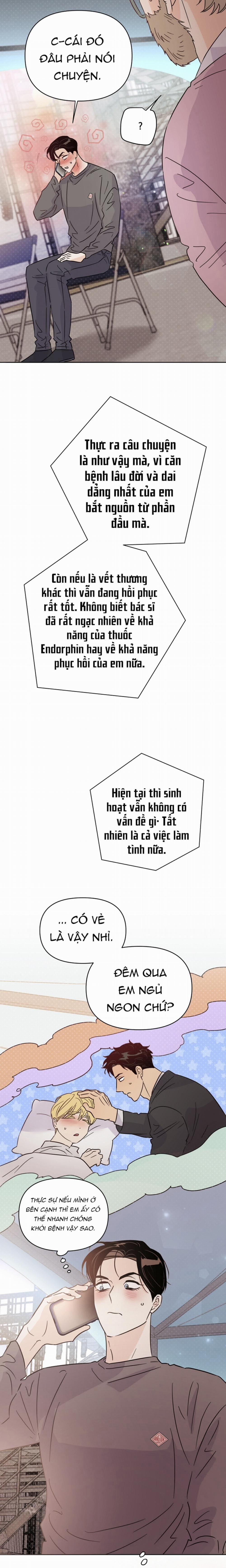 Hào Quang Tối 58 trang 23