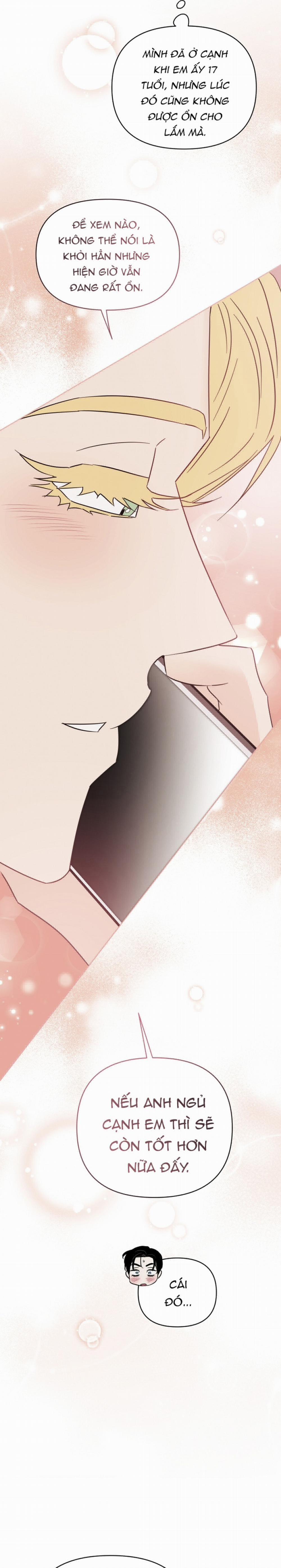 Hào Quang Tối 58 trang 24