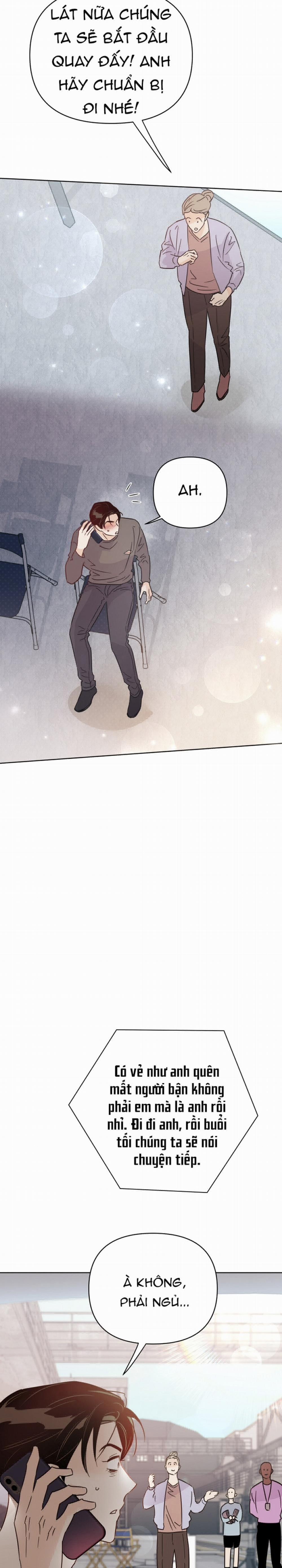 Hào Quang Tối 58 trang 25