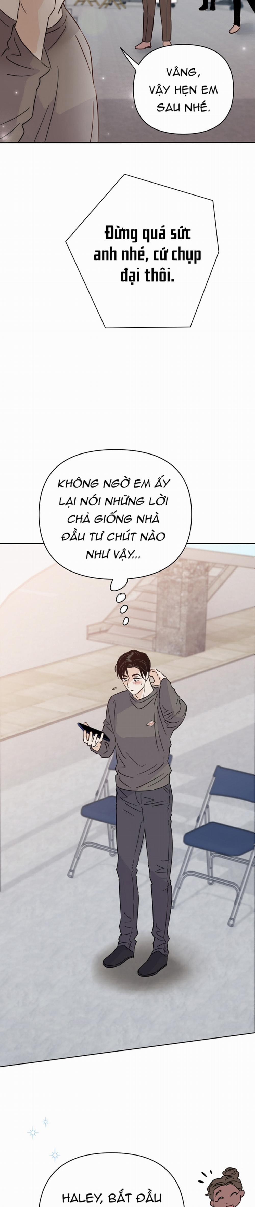 Hào Quang Tối 58 trang 26