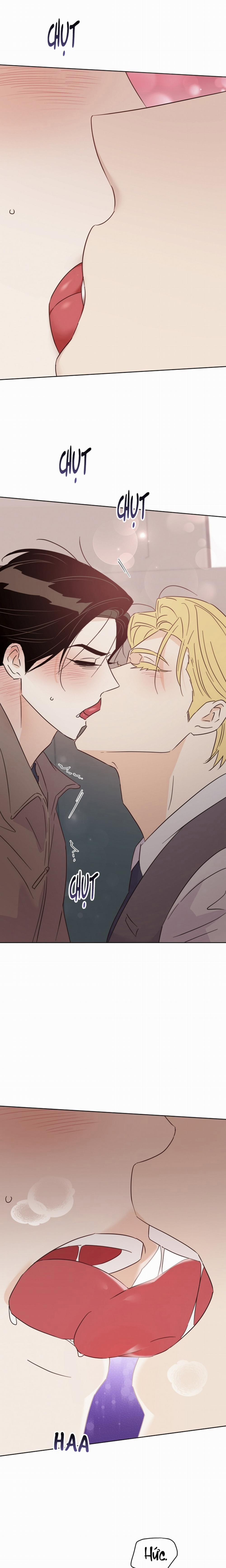 Hào Quang Tối 58 trang 4