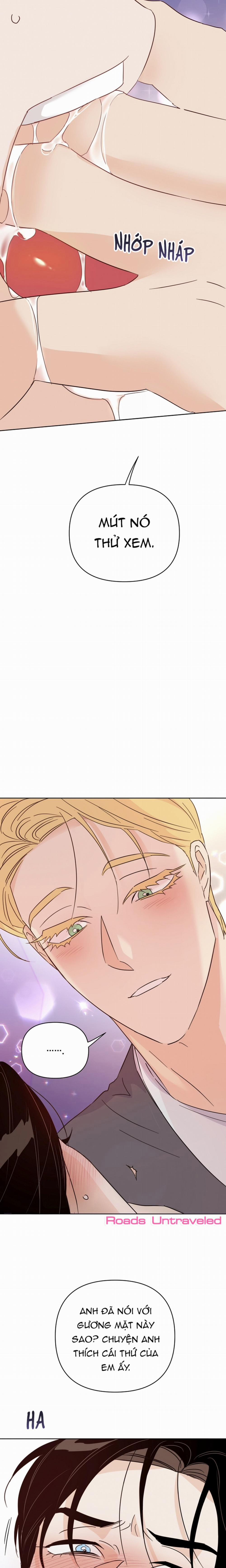 Hào Quang Tối 58 trang 7