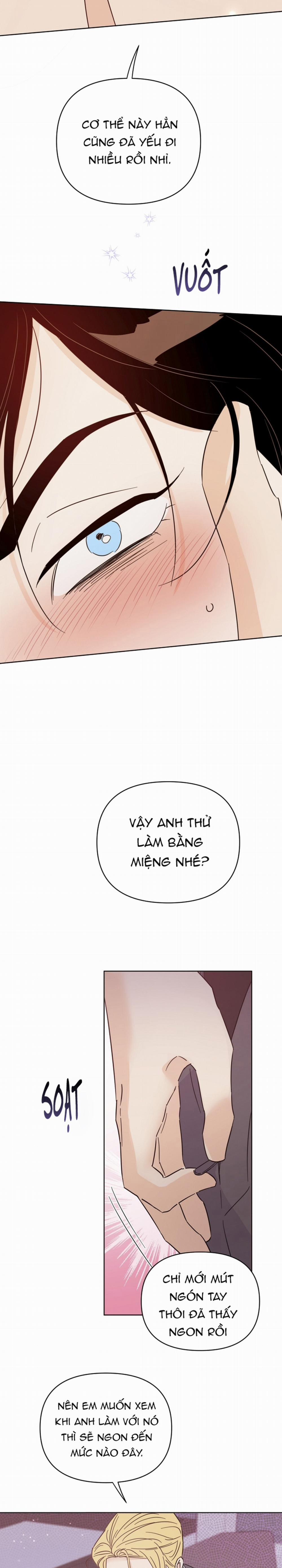 Hào Quang Tối 58 trang 9