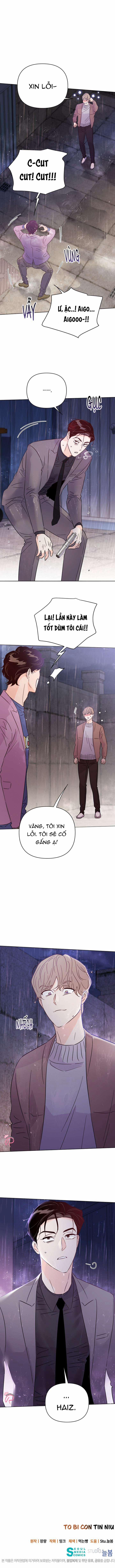 Hào Quang Tối 59 trang 10