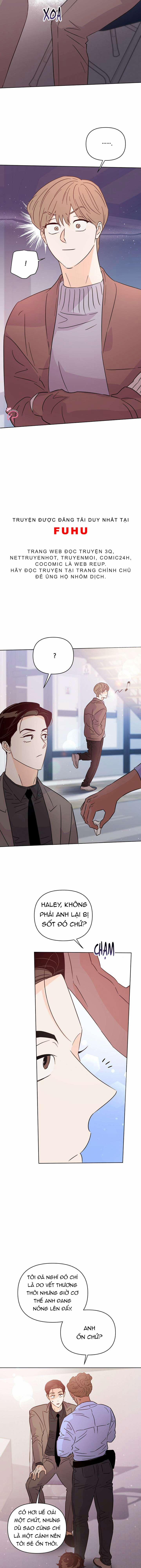 Hào Quang Tối 59 trang 4